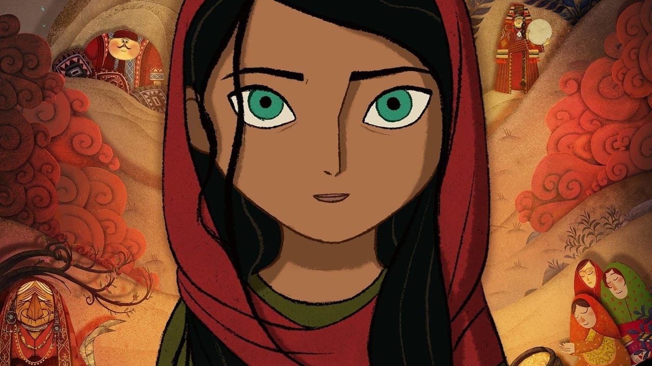 The Breadwinner Movie  Screenshot 3