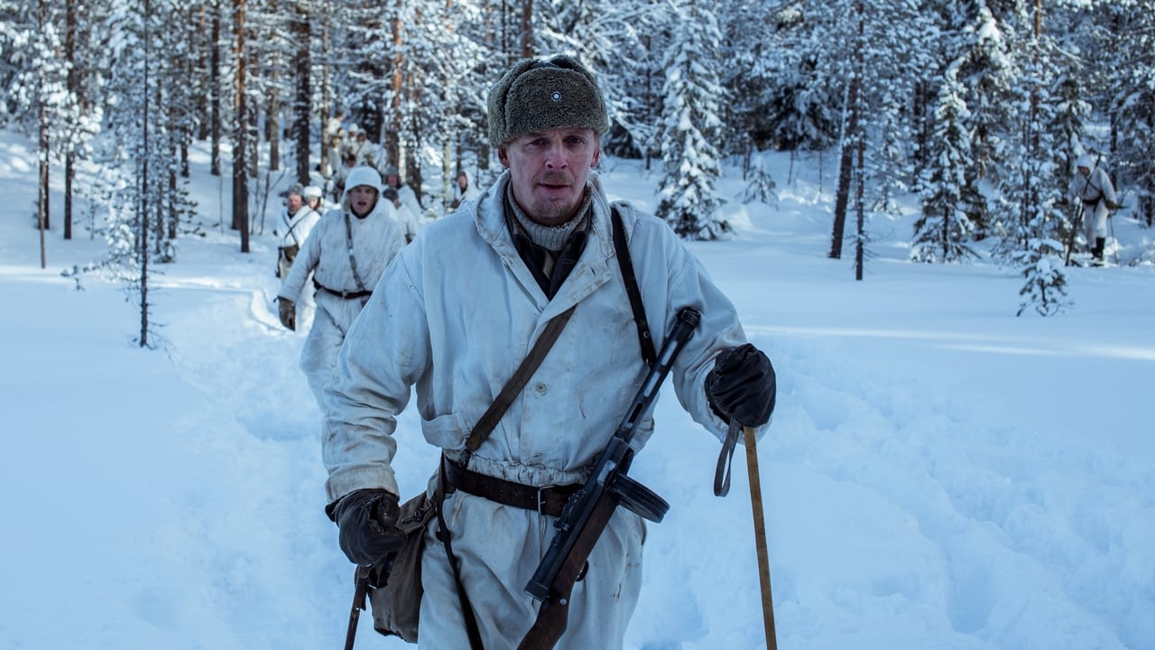 Unknown Soldier Movie  Screenshot 5