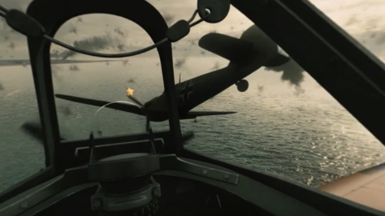 Dunkirk Movie  Screenshot 2