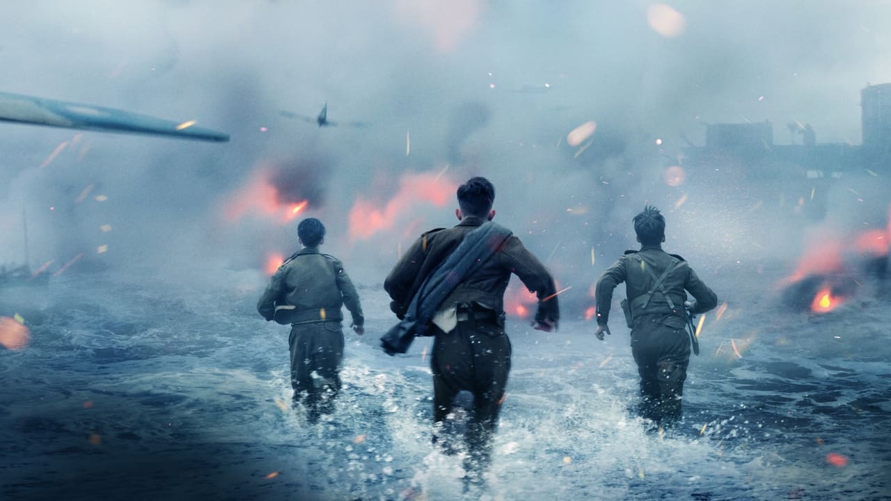 Dunkirk Movie  Screenshot 3