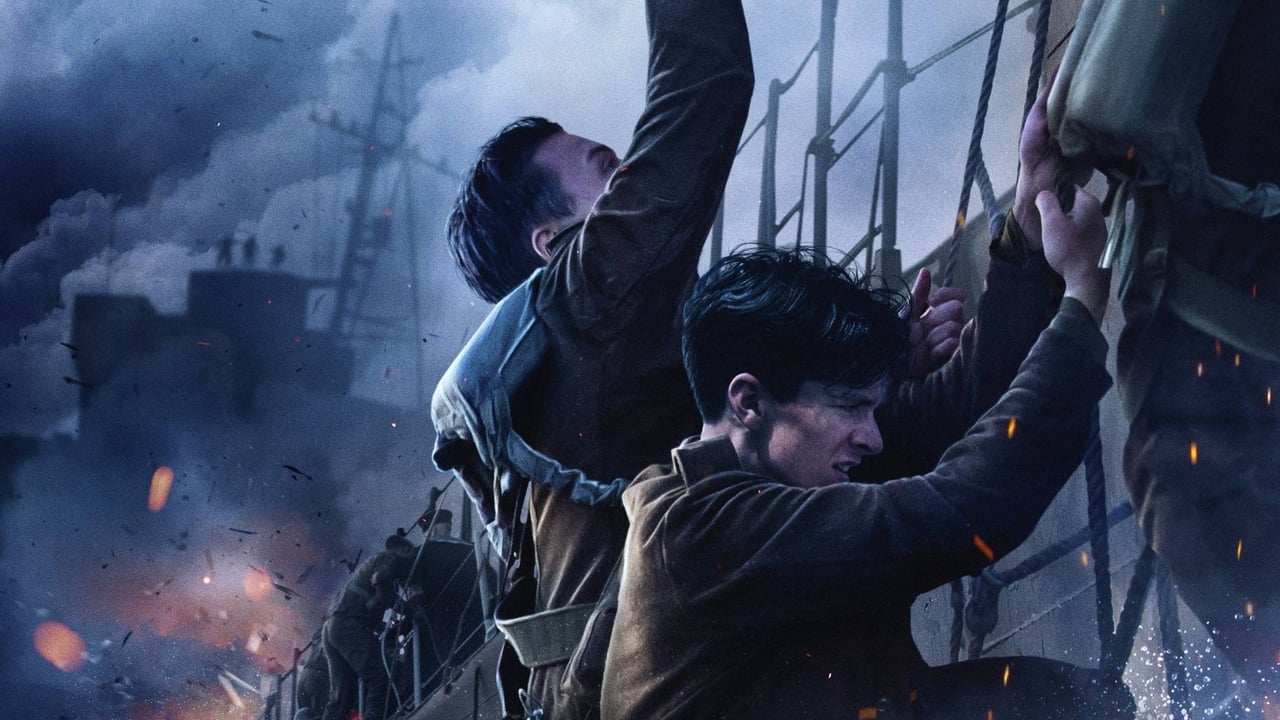 Dunkirk Movie  Screenshot 4