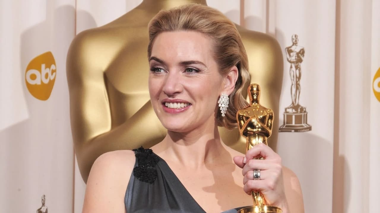 Kate Winslet: Decidedly Authentic Movie  Screenshot 2