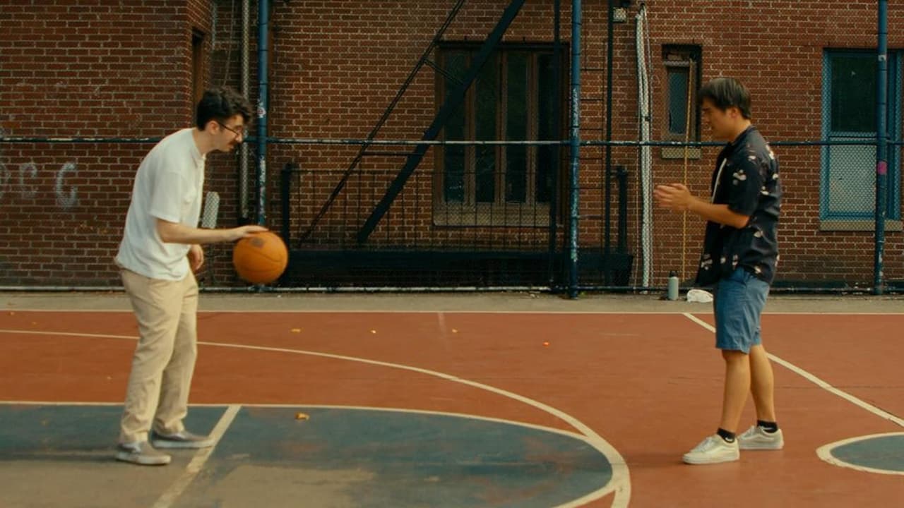 Swing & A Miss! Movie  Screenshot 2