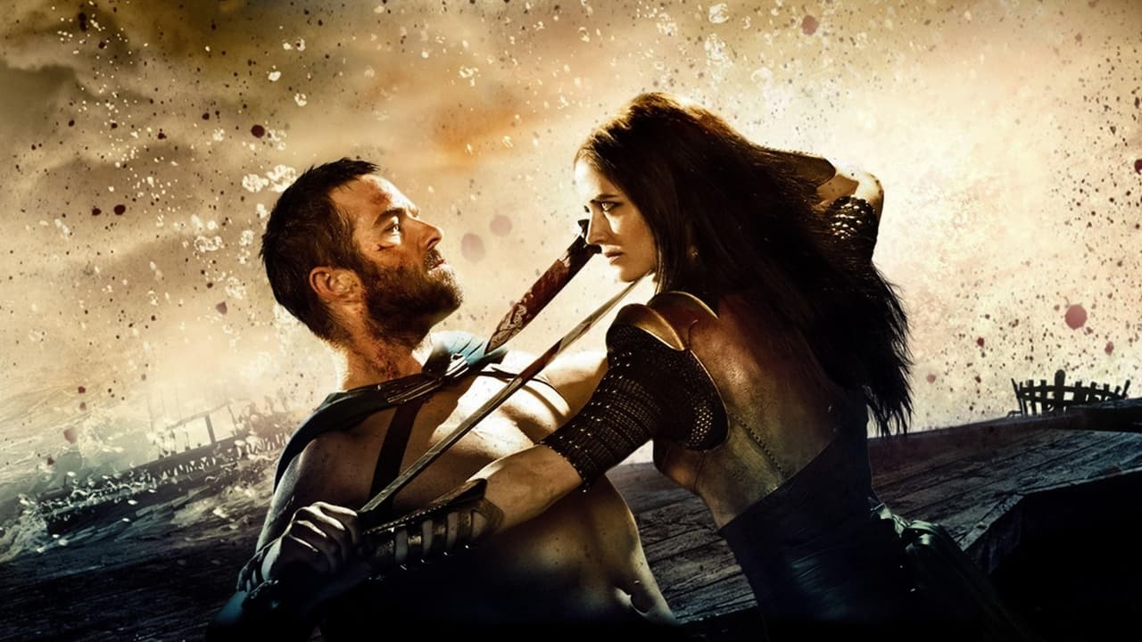 300: Rise of an Empire Movie  Screenshot 3