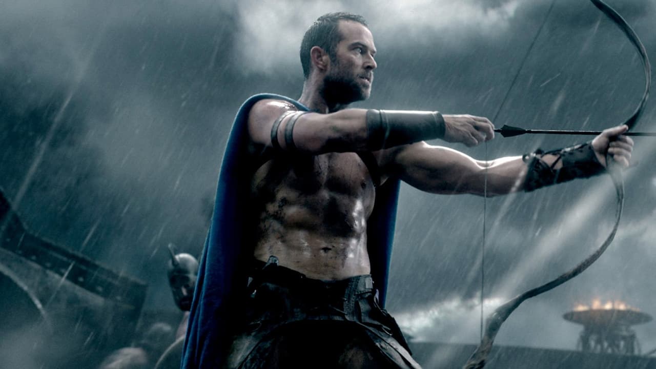 300: Rise of an Empire Movie  Screenshot 2