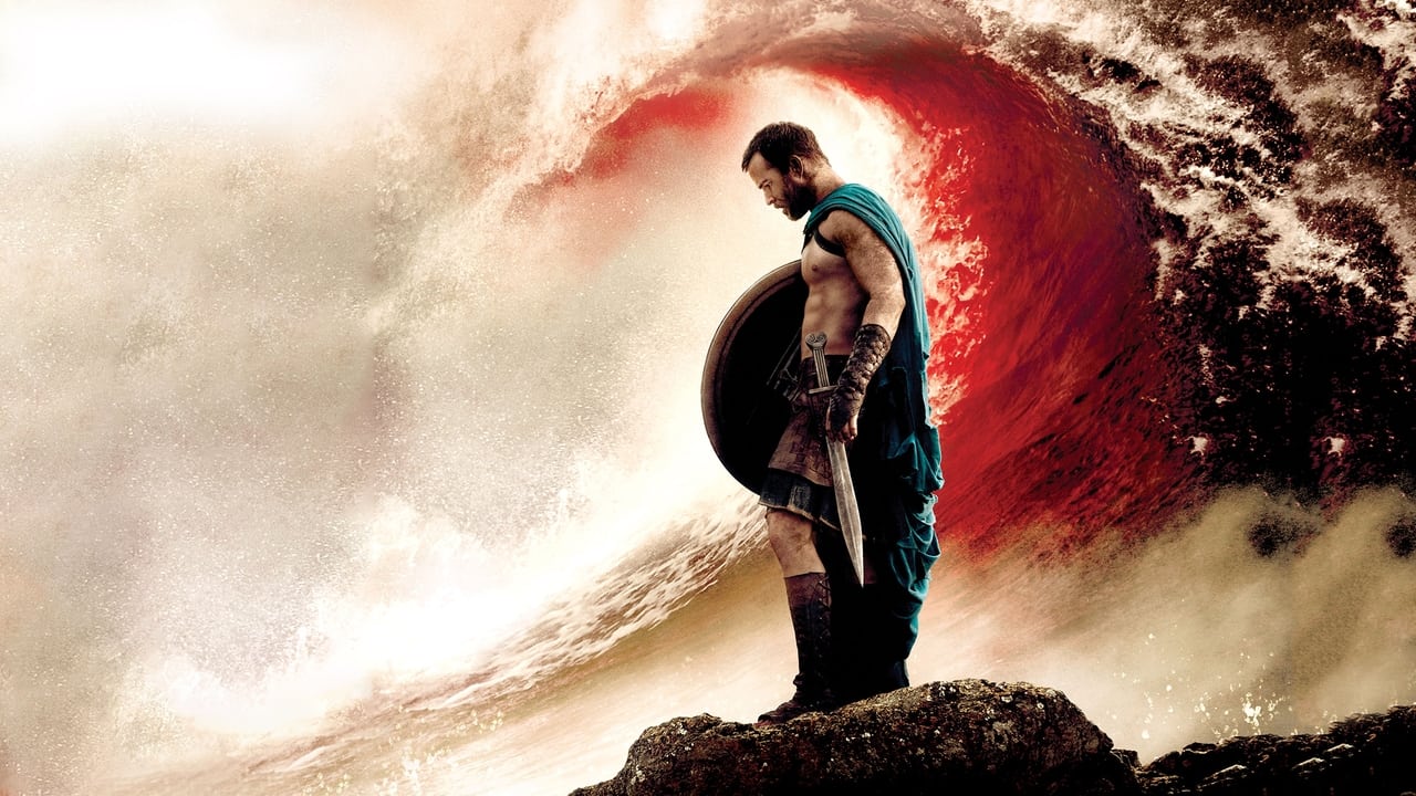 300: Rise of an Empire Movie  Screenshot 1