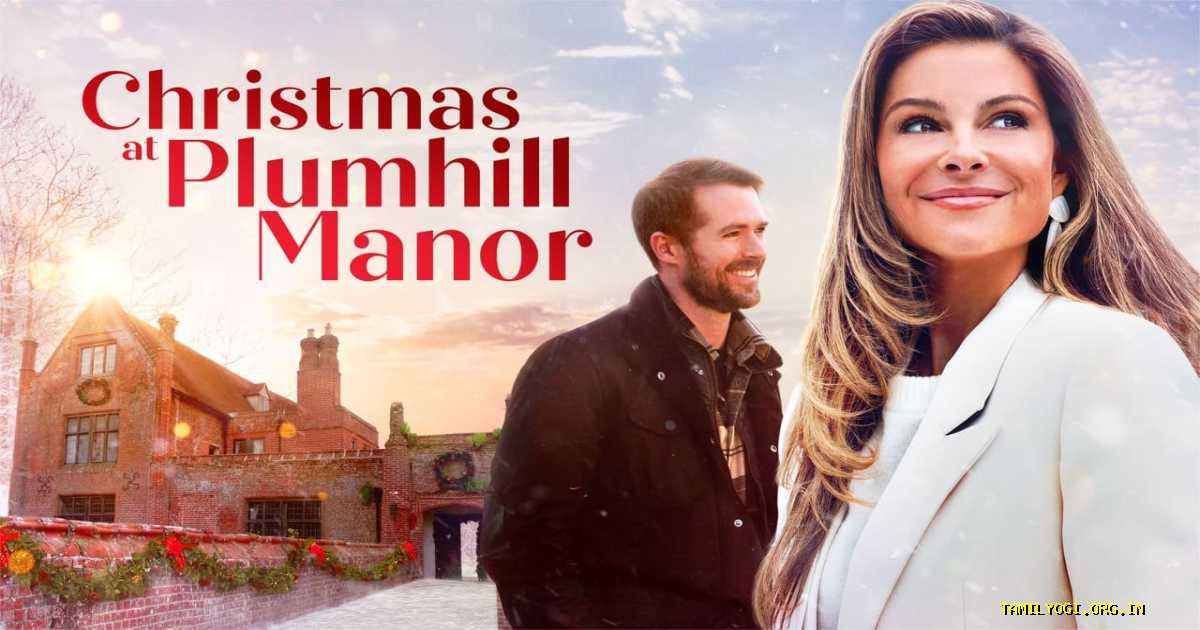 Christmas at Plumhill Manor Movie Tamilyogi