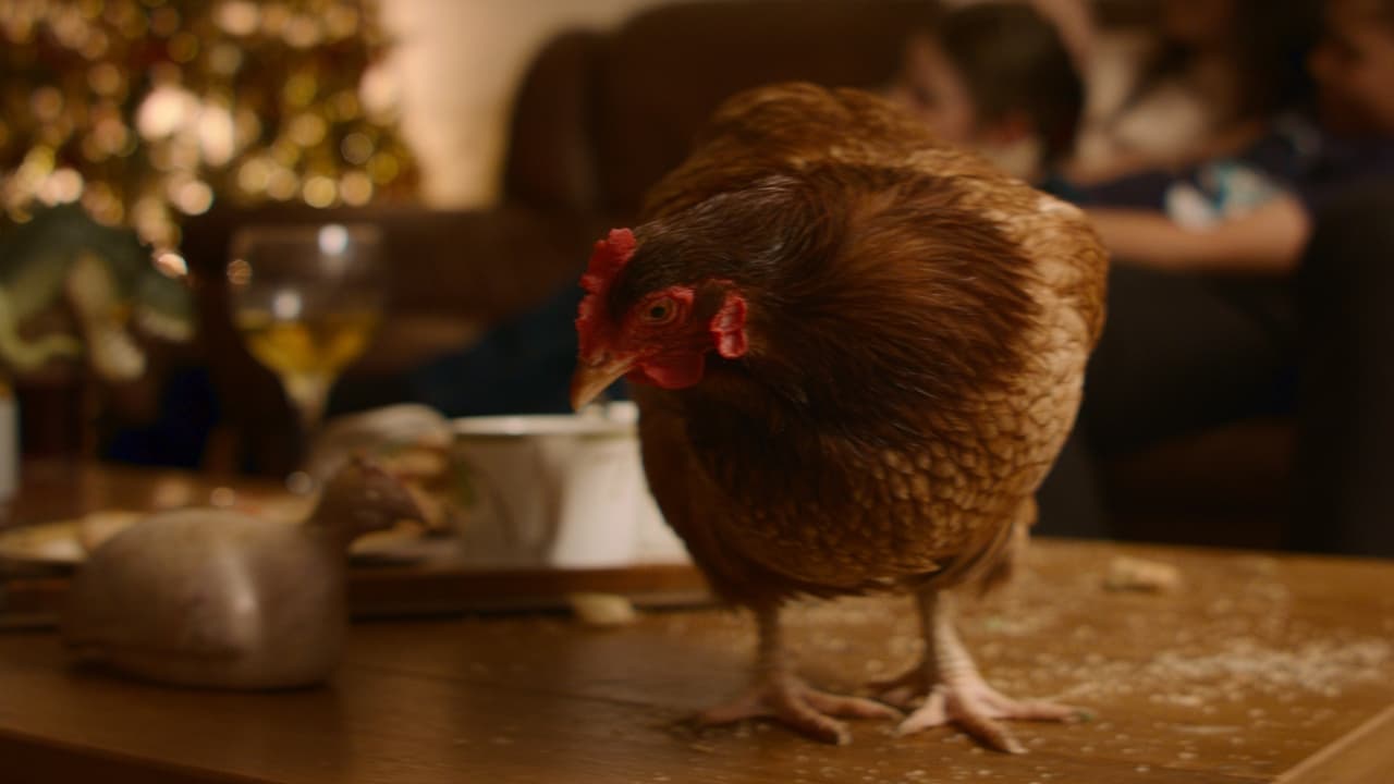 Feather Christmas Movie  Screenshot 1