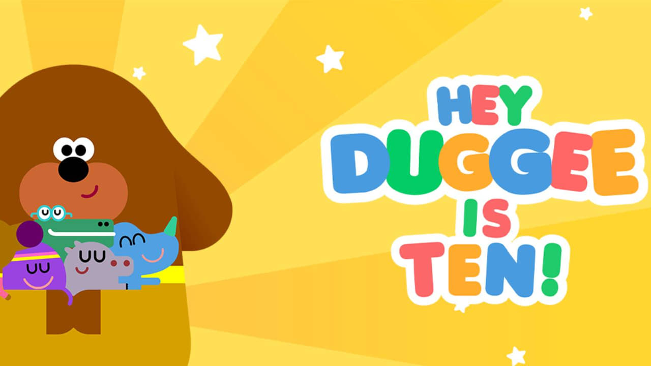 Hey Duggee Is 10! Movie  Screenshot 1