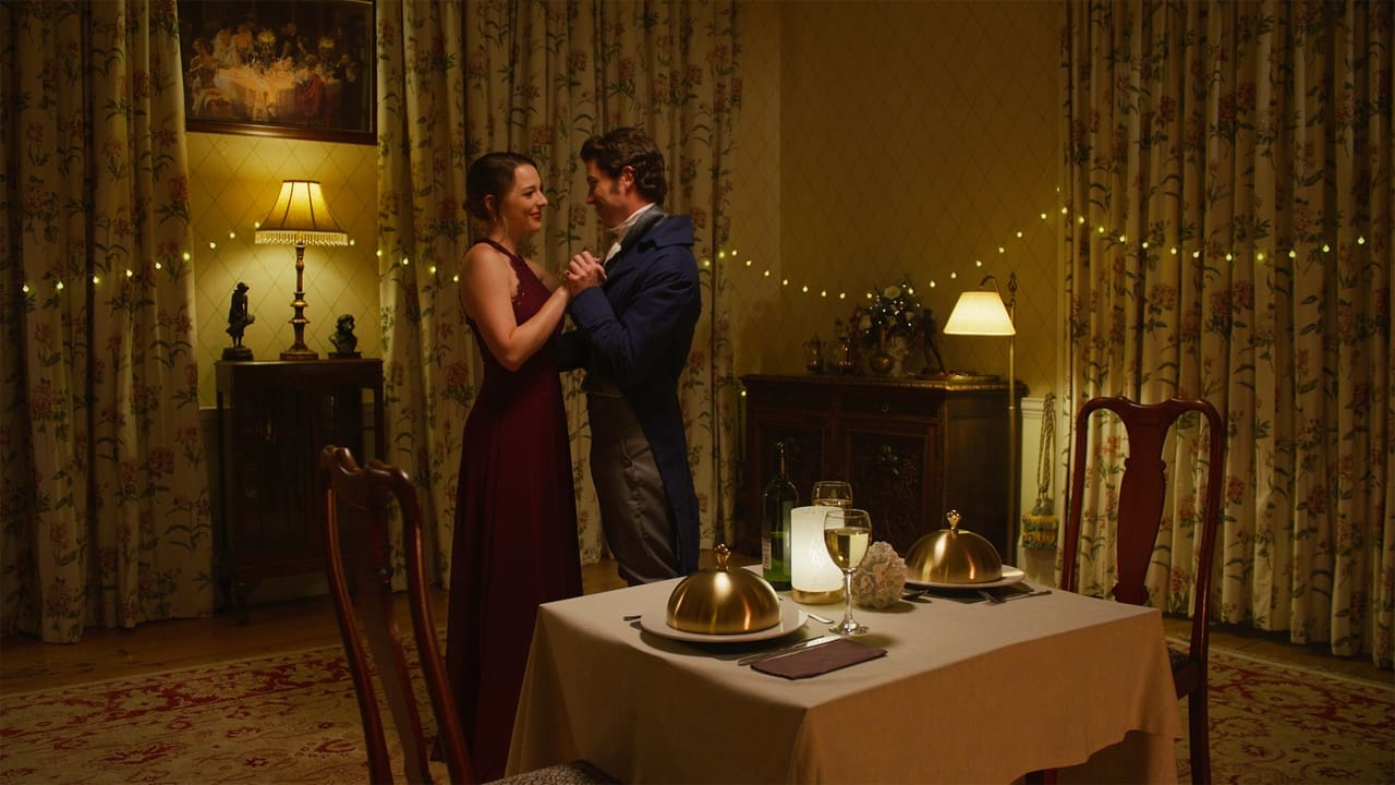 Love Across Time Movie  Screenshot 1