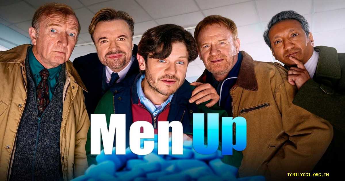 Men Up Movie soap2day