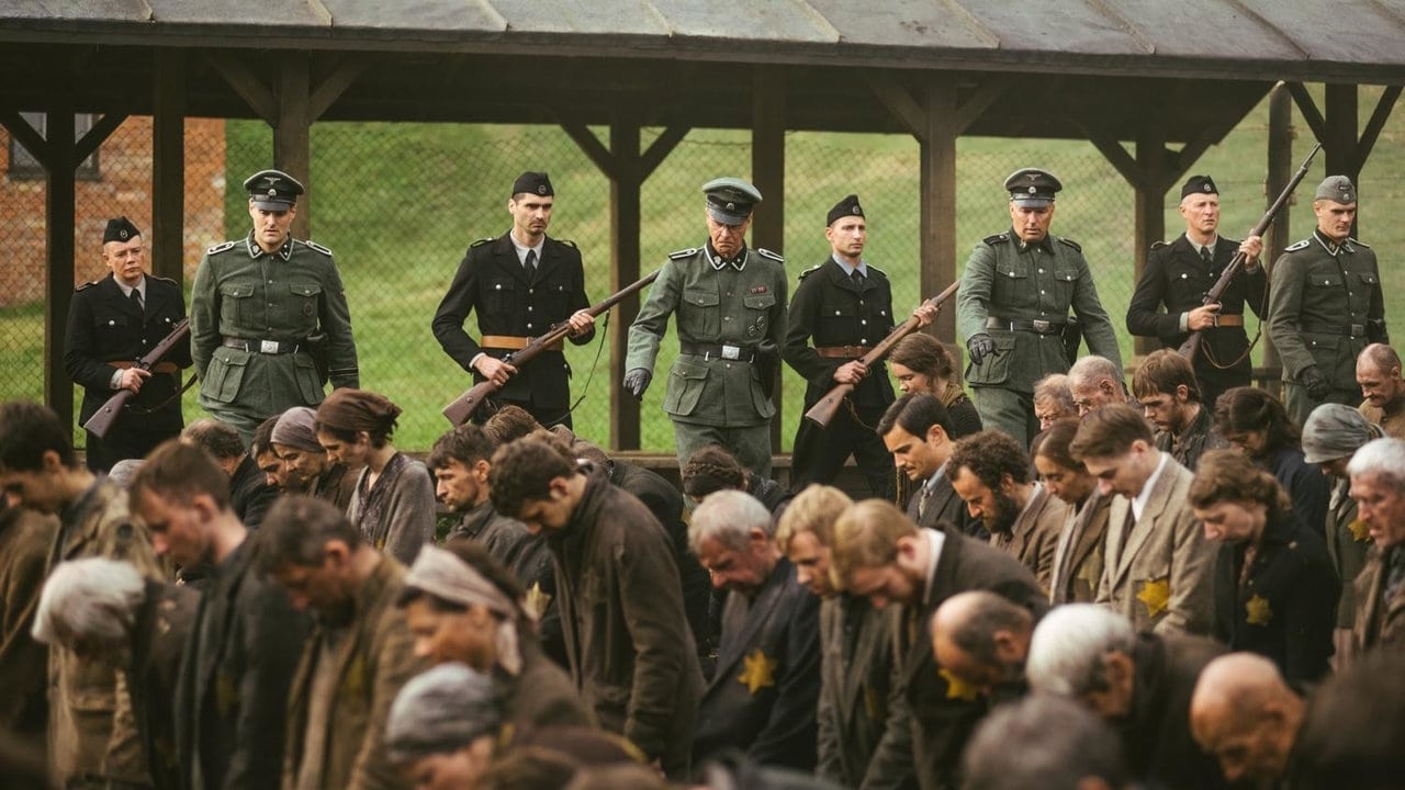 Sobibor Movie  Screenshot 1