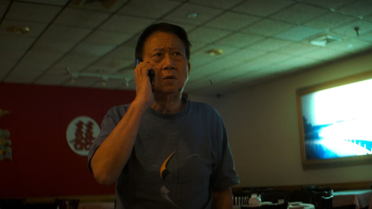 Starring Jerry as Himself Movie  Screenshot 2