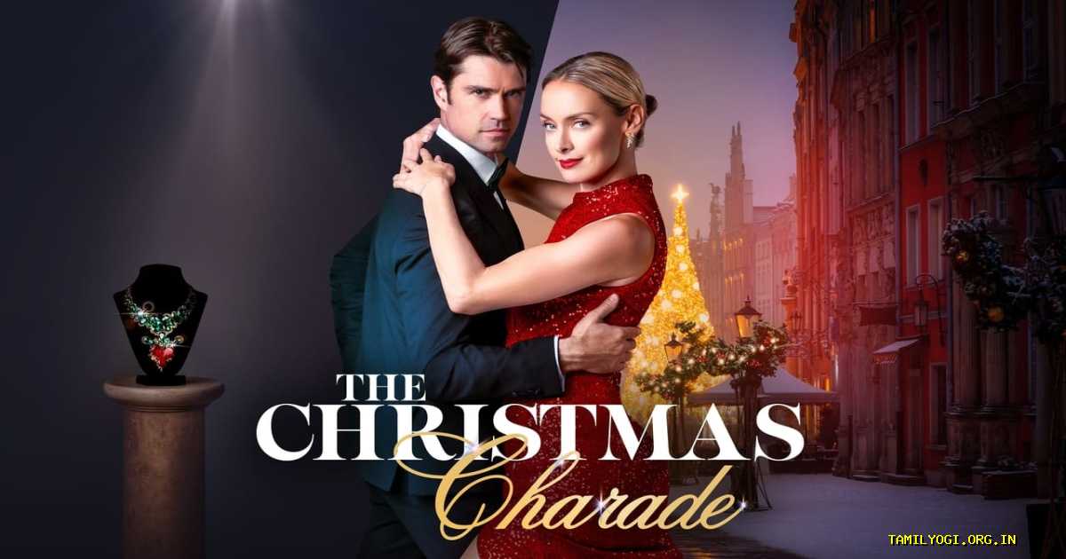 The Christmas Charade Movie Tamilyogi