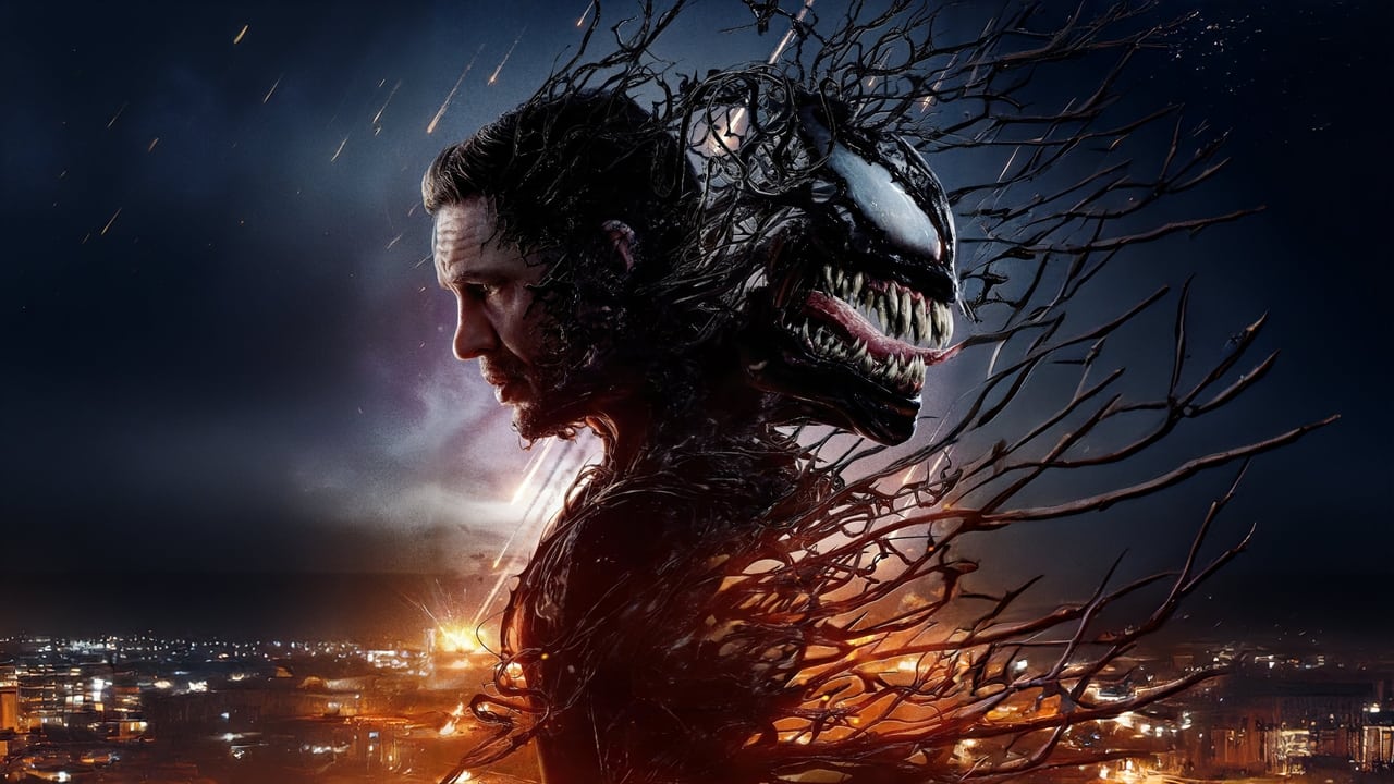 Venom: The Last Dance Movie  Screenshot 1