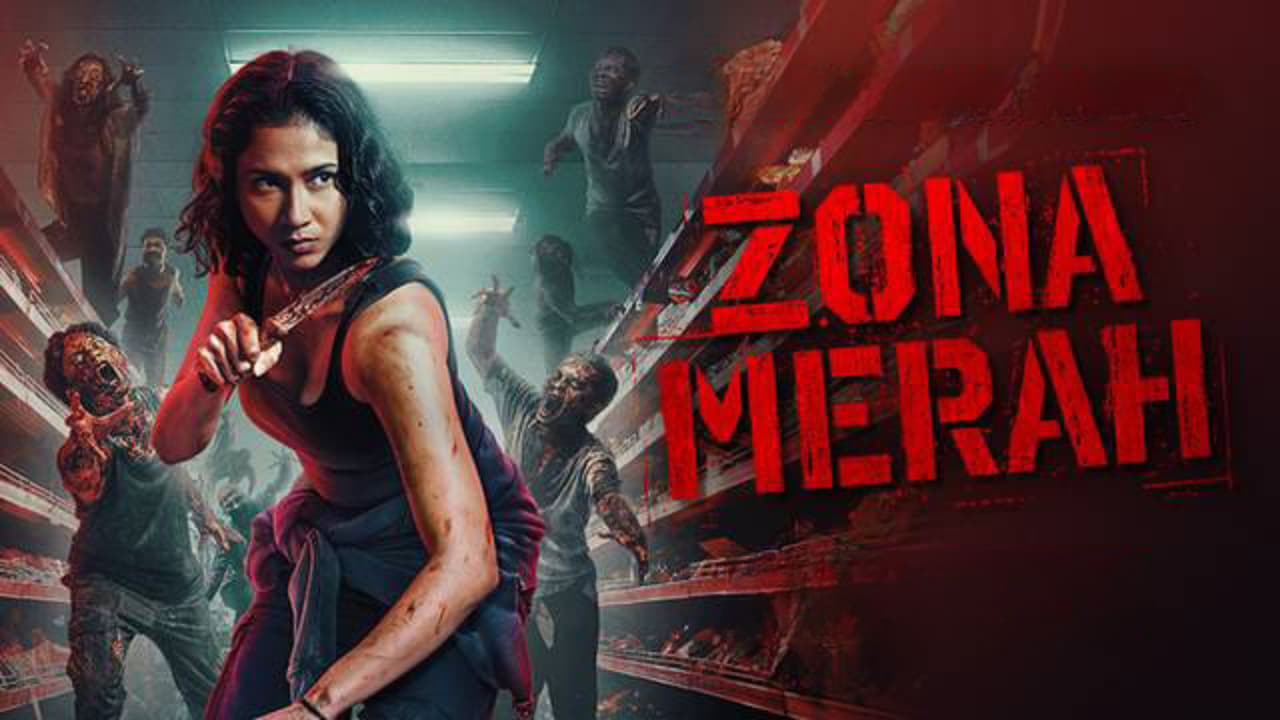 Zona Merah Movie  Screenshot 1